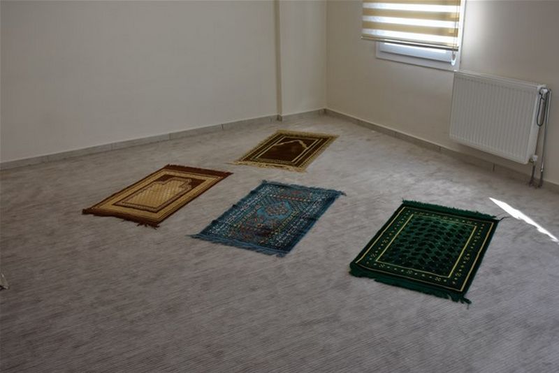 Mihri Hatun KYK Kız Öğrenci Yurdu yurt görseli