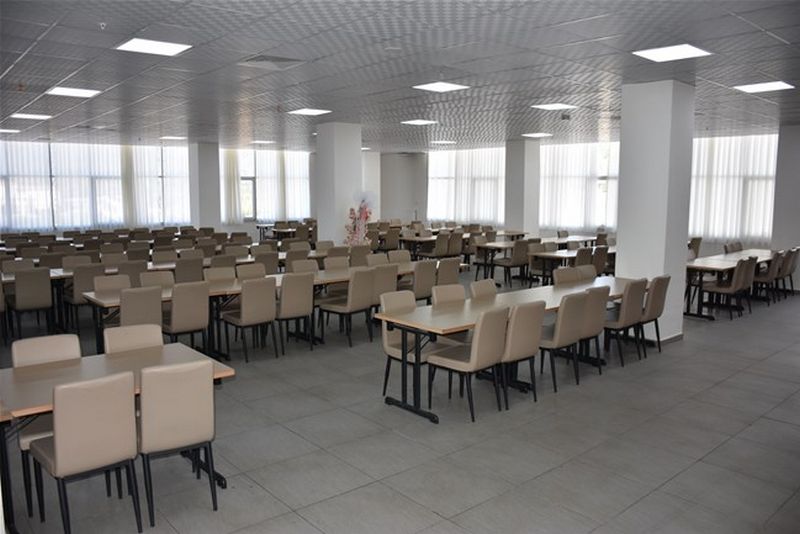 Mihri Hatun KYK Kız Öğrenci Yurdu yurt görseli