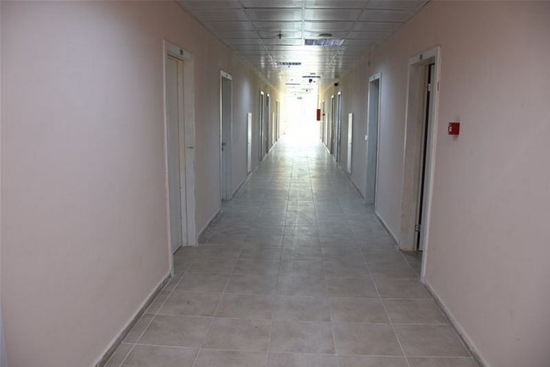 Milas KYK Kız ve Erkek Öğrenci Yurdu yurt görseli