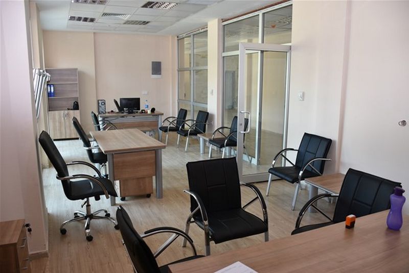 Milas KYK Kız ve Erkek Öğrenci Yurdu yurt görseli