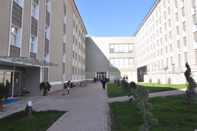Milli İrade KYK Kız Öğrenci Yurdu yurt görseli