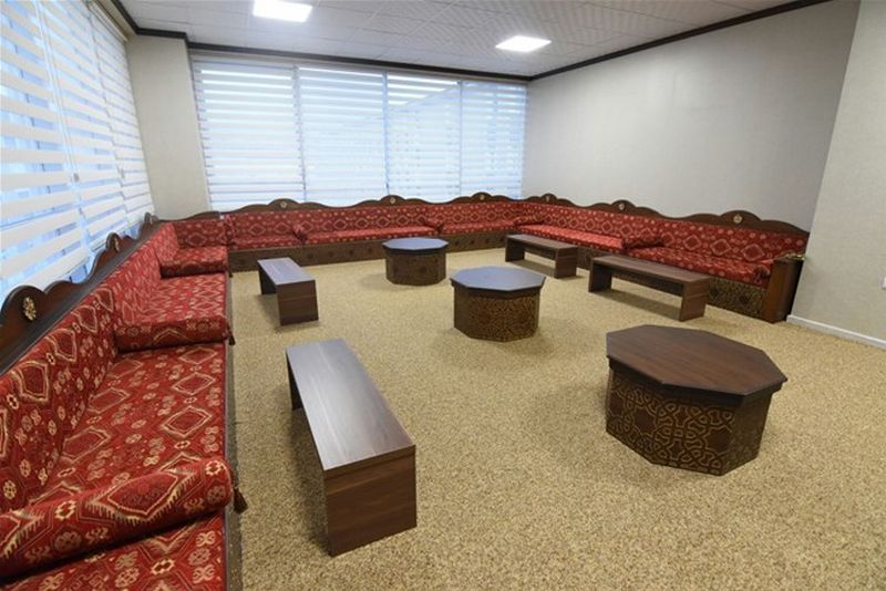 Milli İrade KYK Kız Öğrenci Yurdu yurt görseli