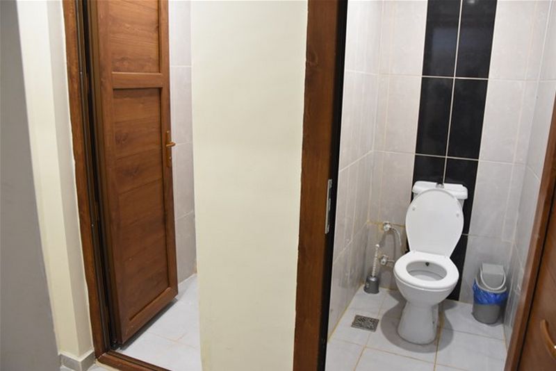 Milli İrade KYK Kız Öğrenci Yurdu yurt görseli