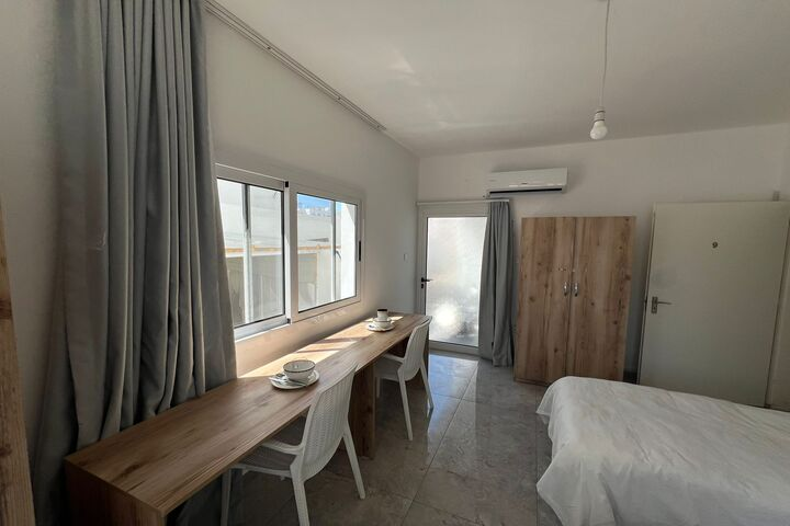Miri Apart yurt görseli