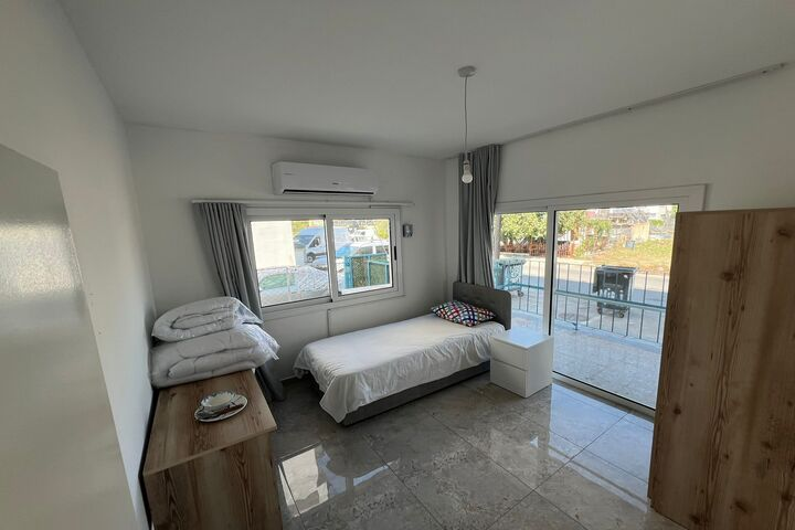Miri Apart yurt görseli