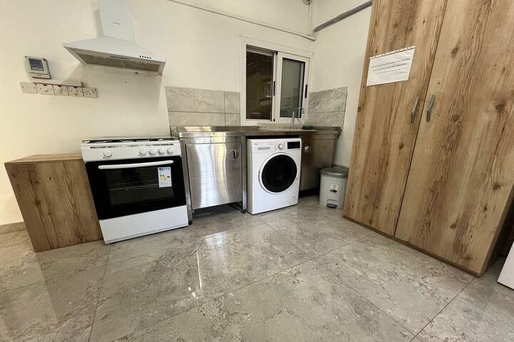 Miri Apart yurt görseli