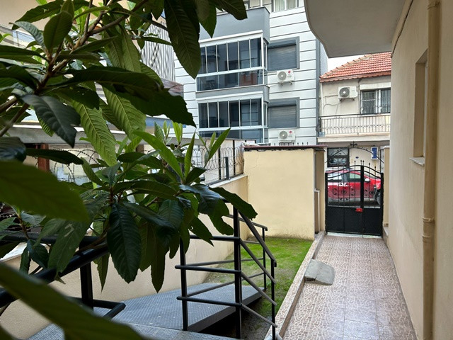 Modern Erkek Apart yurt görseli
