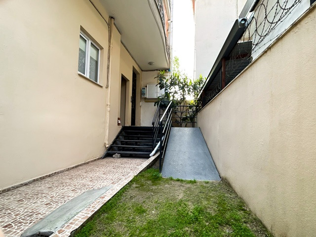 Modern Erkek Apart yurt görseli