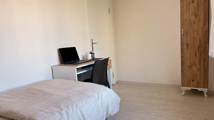 Modern Erkek Apart yurt görseli