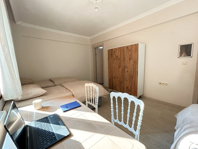 Modern Erkek Apart yurt görseli