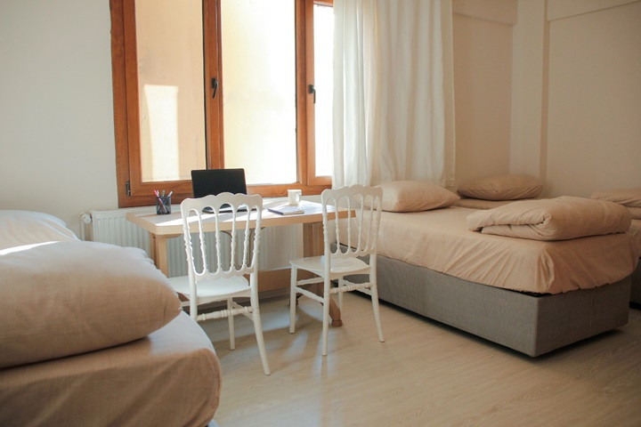 Modern Erkek Apart yurt görseli