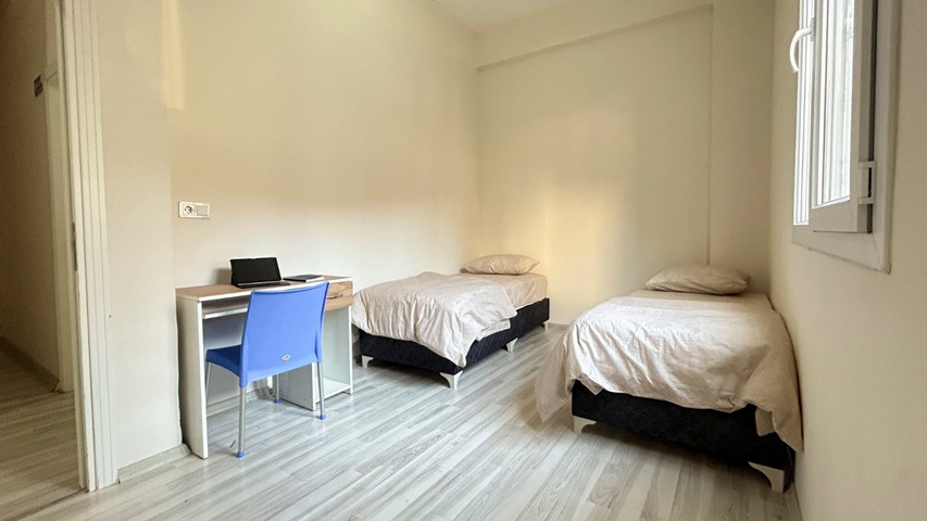 Modern Erkek Apart yurt görseli