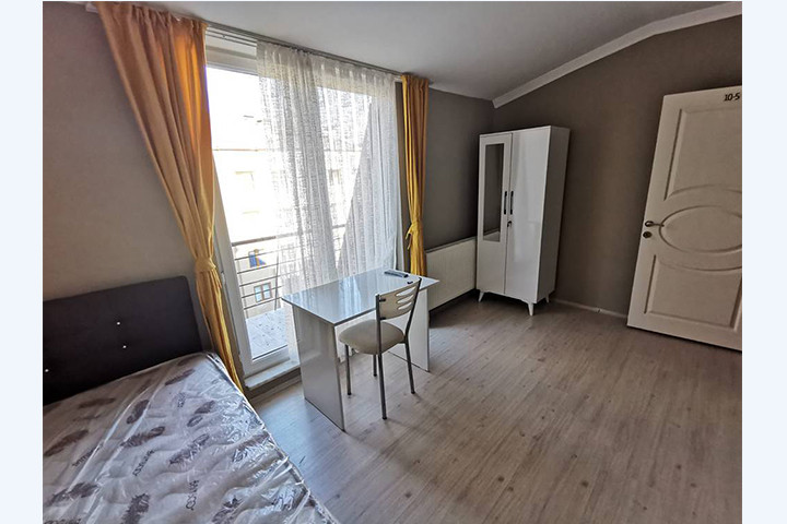 Mono Kız Residence yurt görseli