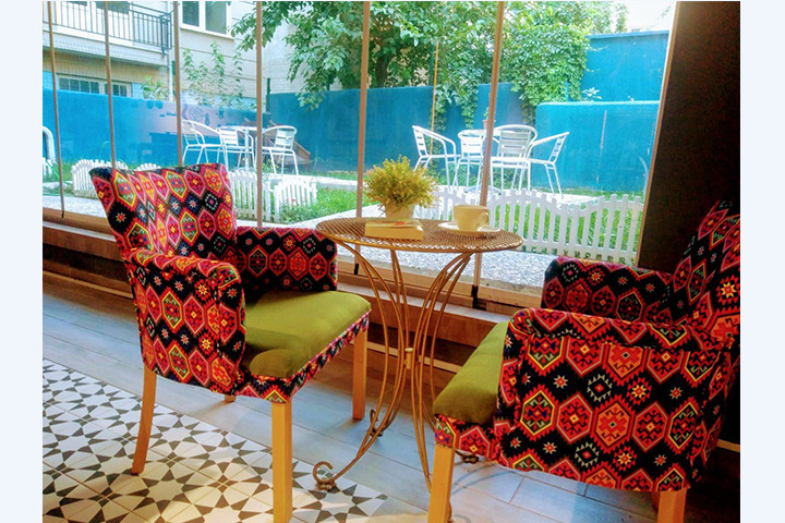 Mono Kız Residence yurt görseli