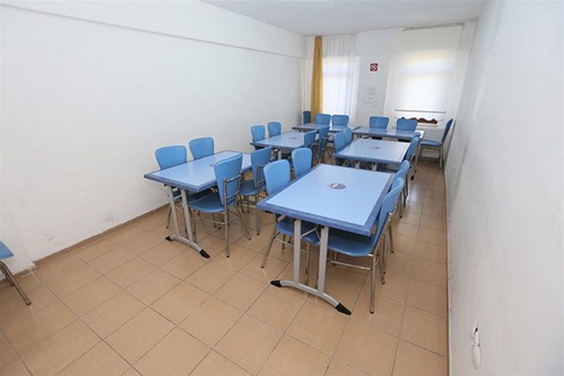 Mudurnu-Hacı Mehmet Astarcı KYK Kız Öğrenci Yurdu yurt görseli