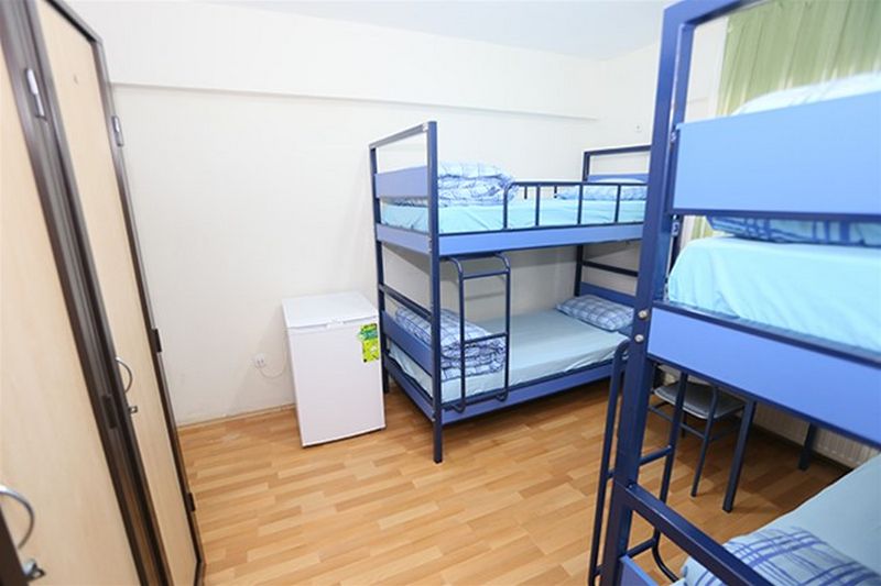Mudurnu-Hacı Mehmet Astarcı KYK Kız Öğrenci Yurdu yurt görseli