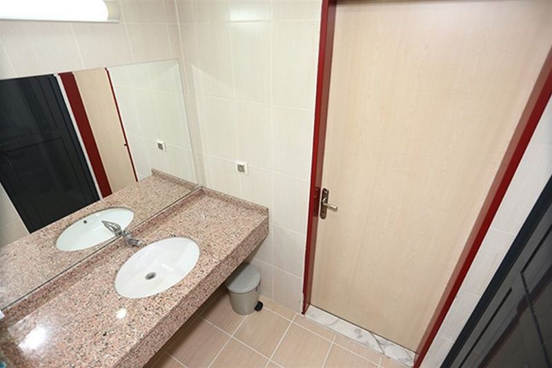 Muğla KYK Erkek Öğrenci Yurdu yurt görseli