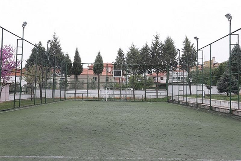 Muğla KYK Erkek Öğrenci Yurdu yurt görseli