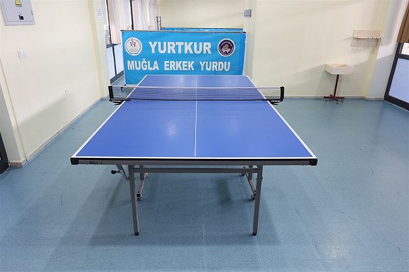 Muğla KYK Erkek Öğrenci Yurdu yurt görseli