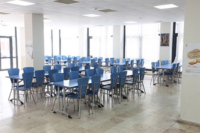 Muğla KYK Erkek Öğrenci Yurdu yurt görseli