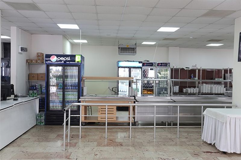 Muğla KYK Erkek Öğrenci Yurdu yurt görseli