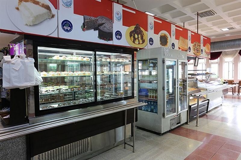 Muğla Milli Piyango KYK Kız Öğrenci Yurdu yurt görseli