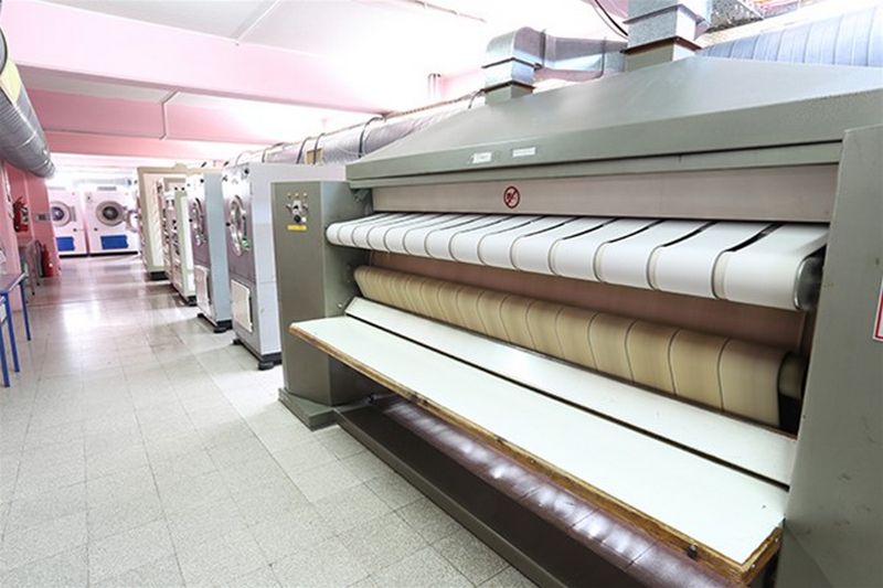 Muğla Milli Piyango KYK Kız Öğrenci Yurdu yurt görseli