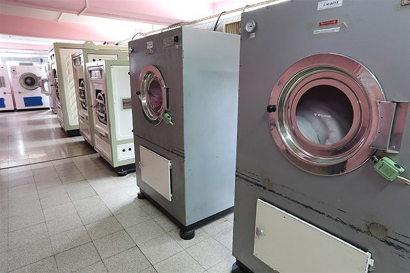 Muğla Milli Piyango KYK Kız Öğrenci Yurdu yurt görseli