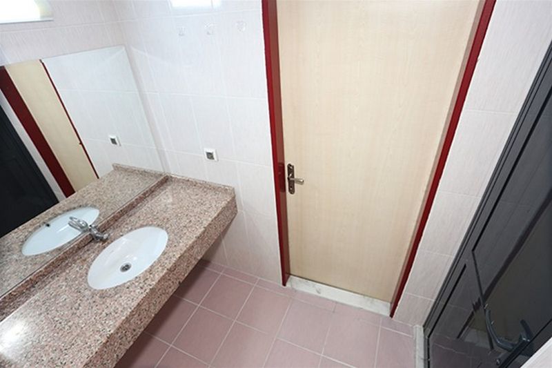 Muğla Milli Piyango KYK Kız Öğrenci Yurdu yurt görseli