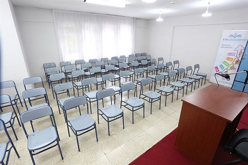 Muğla-Ortaca KYK Kız ve Erkek Öğrenci Yurdu yurt görseli