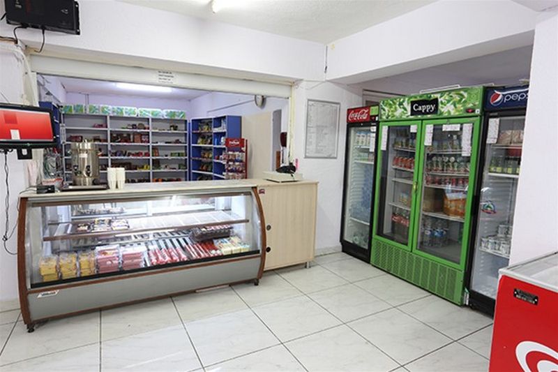 Muğla-Ortaca KYK Kız ve Erkek Öğrenci Yurdu yurt görseli