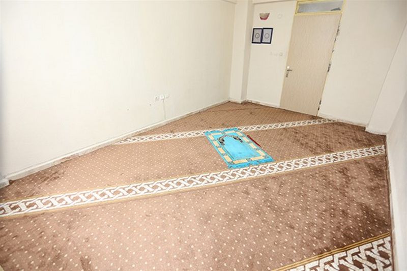 Muğla-Ortaca KYK Kız ve Erkek Öğrenci Yurdu yurt görseli