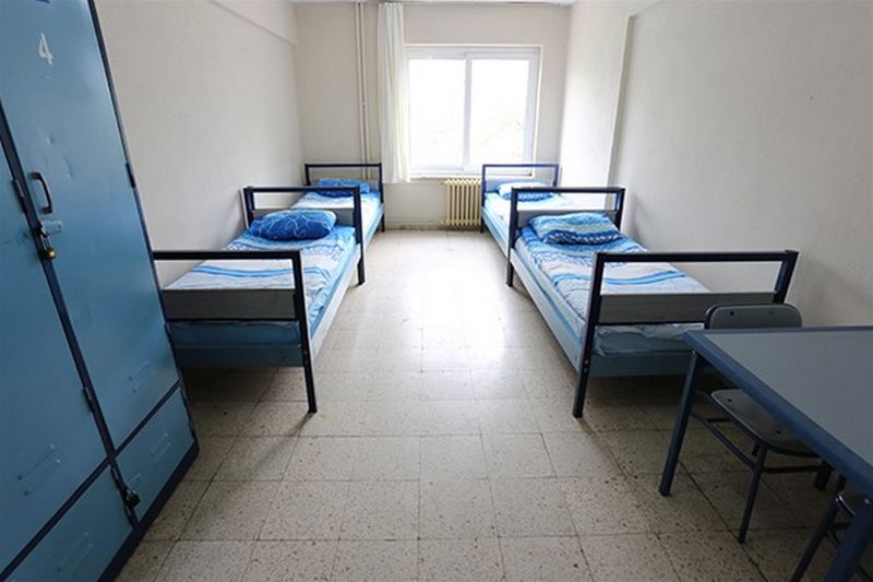 Muğla-Ortaca KYK Kız ve Erkek Öğrenci Yurdu yurt görseli