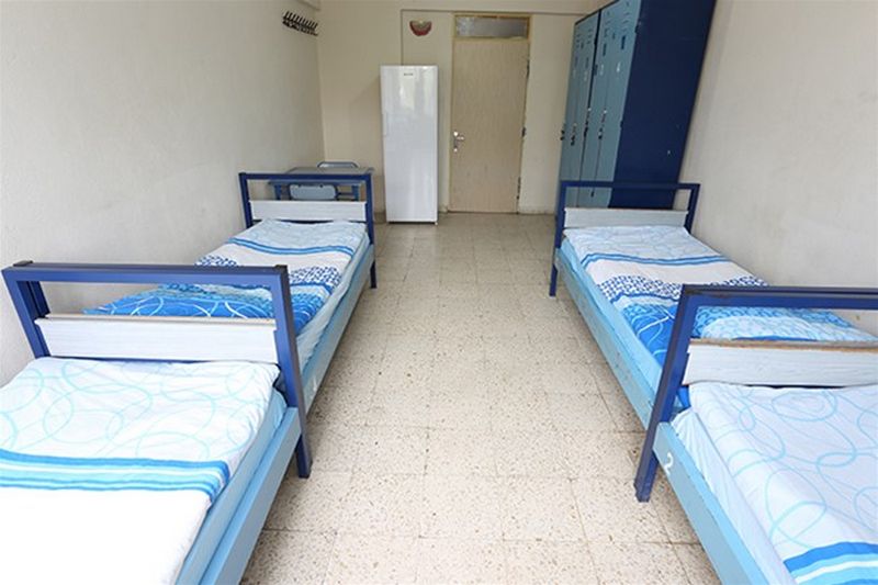 Muğla-Ortaca KYK Kız ve Erkek Öğrenci Yurdu yurt görseli