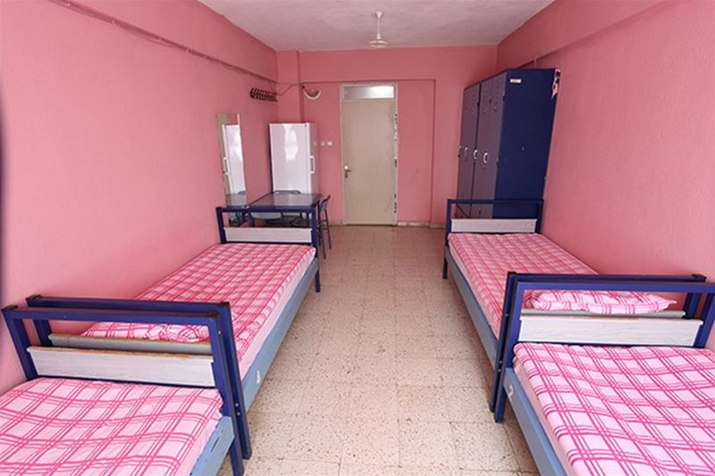 Muğla-Ortaca KYK Kız ve Erkek Öğrenci Yurdu yurt görseli
