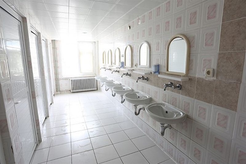 Muğla-Ortaca KYK Kız ve Erkek Öğrenci Yurdu yurt görseli