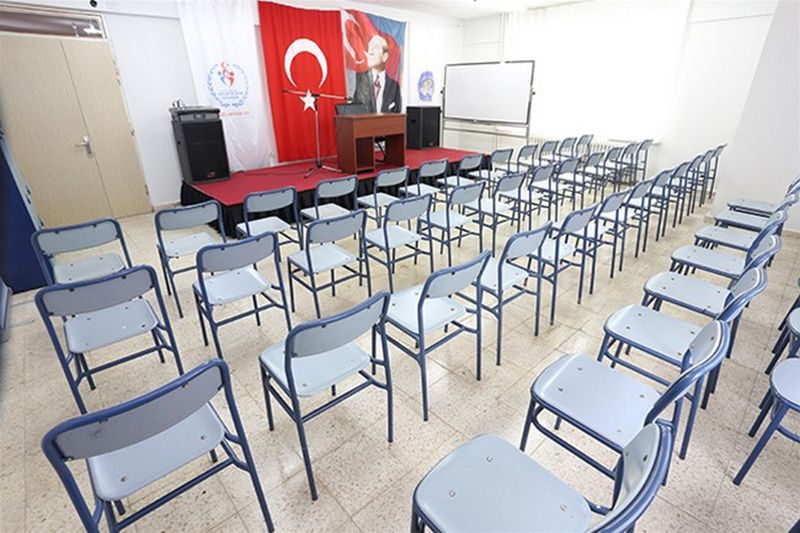 Muğla-Ortaca KYK Kız ve Erkek Öğrenci Yurdu yurt görseli