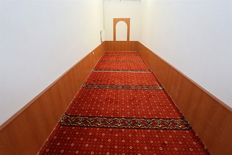 Muhyiddin-i Rumi KYK Kız ve Erkek Öğrenci Yurdu yurt görseli