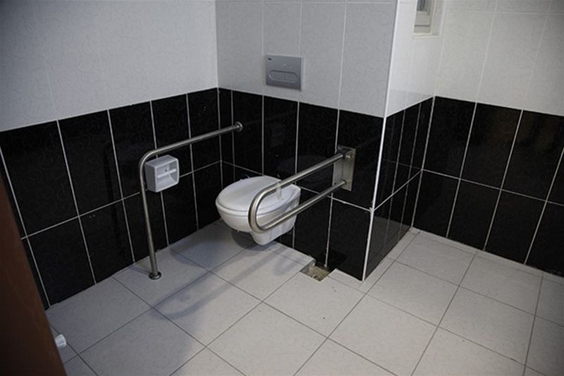 Münevver Ayaşlı KYK Kız Öğrenci Yurdu yurt görseli