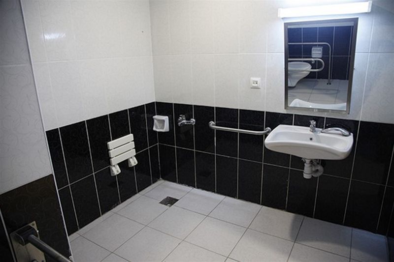 Münevver Ayaşlı KYK Kız Öğrenci Yurdu yurt görseli