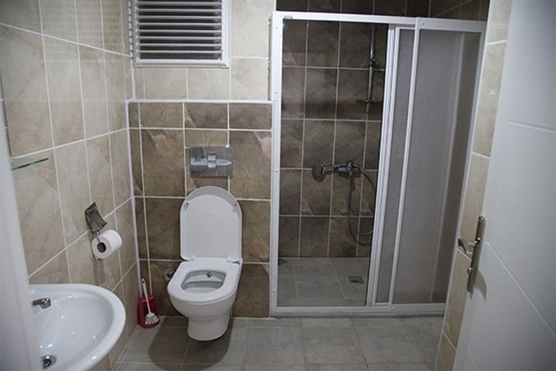 Münevver Ayaşlı KYK Kız Öğrenci Yurdu yurt görseli