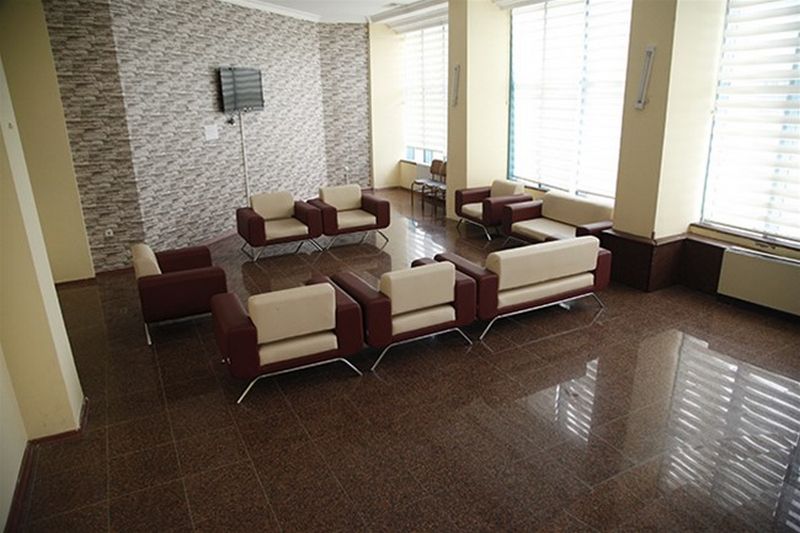 Münevver Ayaşlı KYK Kız Öğrenci Yurdu yurt görseli