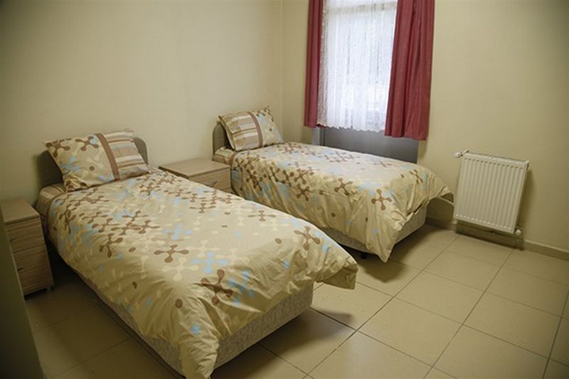 Münevver Ayaşlı KYK Kız Öğrenci Yurdu yurt görseli
