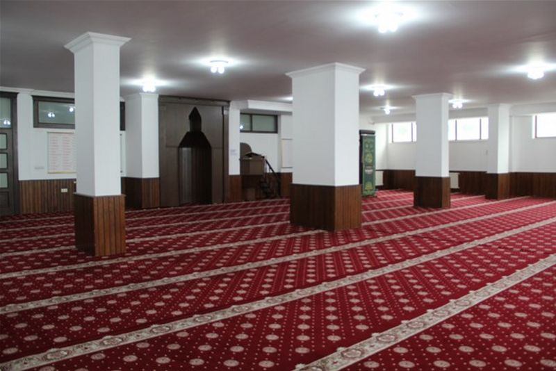 Münür Özkurt KYK Kız Öğrenci Yurdu yurt görseli