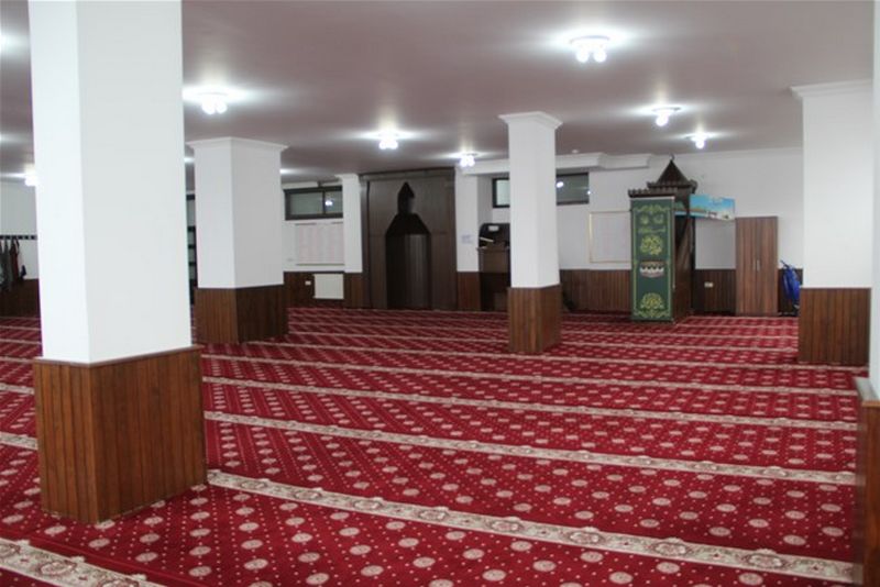 Münür Özkurt KYK Kız Öğrenci Yurdu yurt görseli