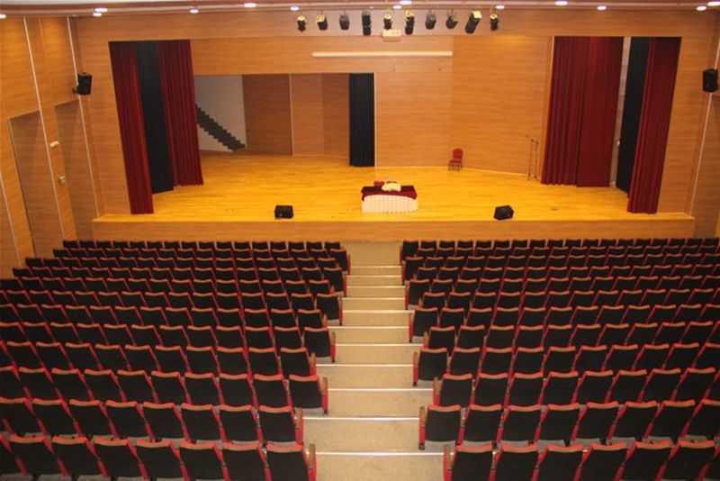Münür Özkurt KYK Kız Öğrenci Yurdu yurt görseli