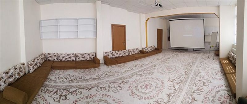 Munzur KYK Erkek Öğrenci Yurdu yurt görseli