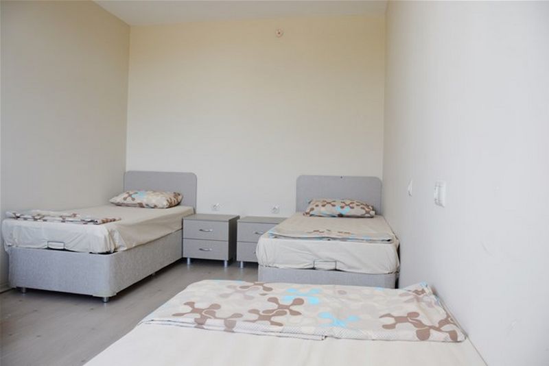 Muratpaşa KYK Kız Öğrenci Yurdu yurt görseli
