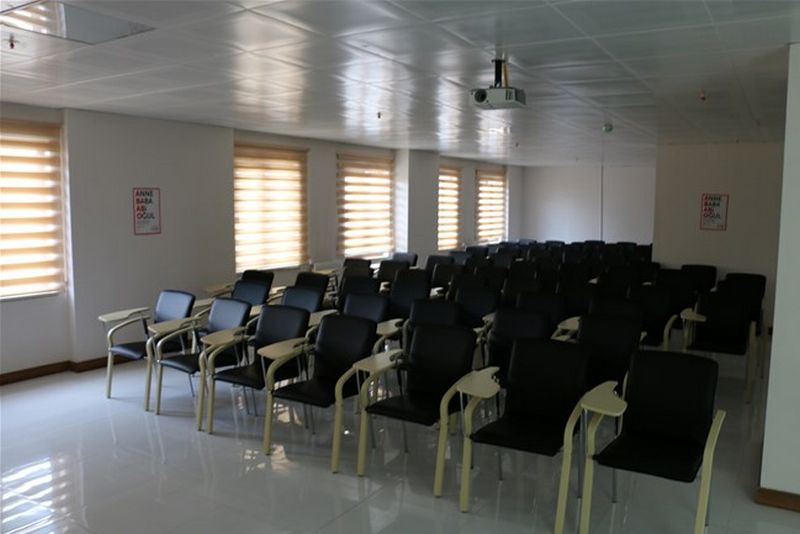 Mürsel Paşa KYK Erkek Öğrenci Yurdu yurt görseli
