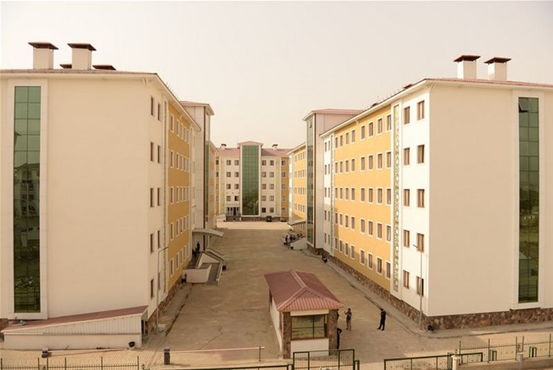 Mürsel Paşa KYK Erkek Öğrenci Yurdu yurt görseli